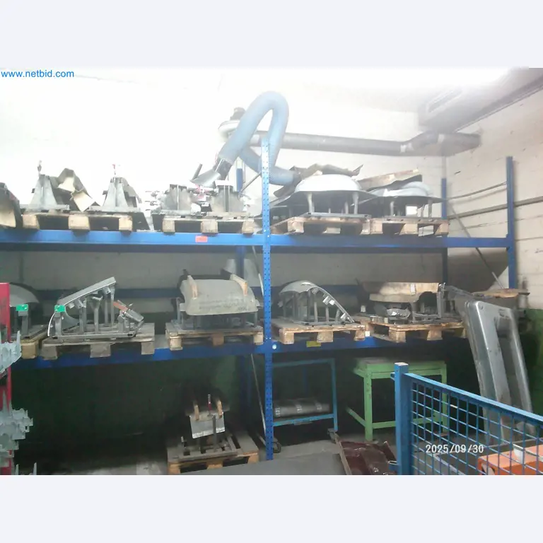 Machines and systems from the automotive supply industry-3