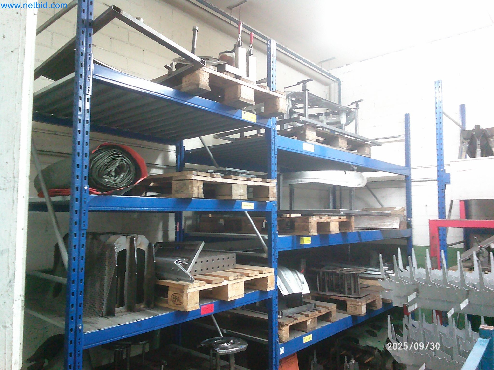 Machines and systems from the automotive supply industry-4