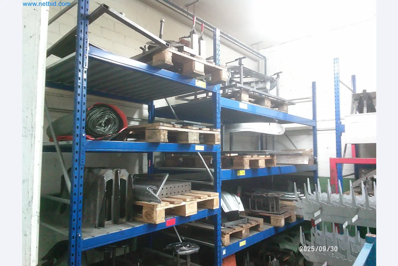 Machines and systems from the automotive supply industry-4