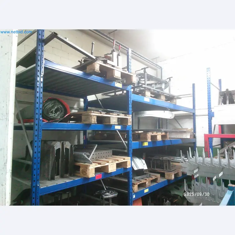 Machines and systems from the automotive supply industry-4