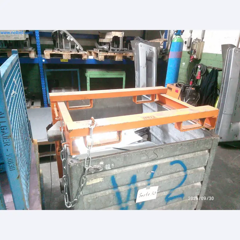 Machines and systems from the automotive supply industry-1