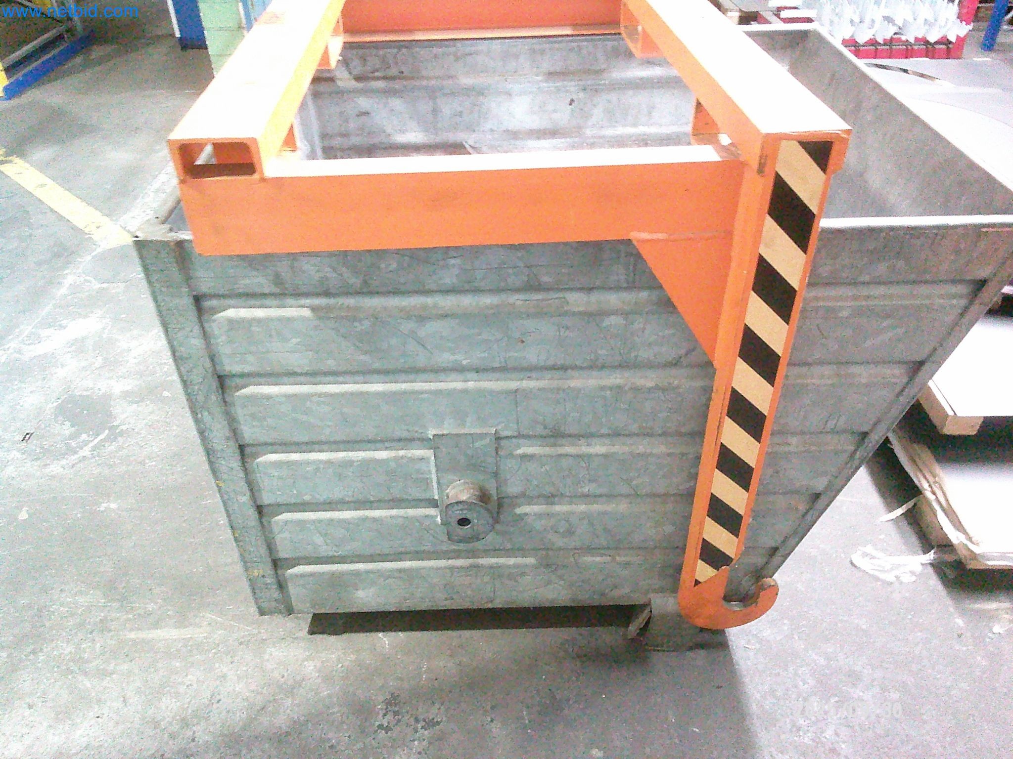 Machines and systems from the automotive supply industry-2