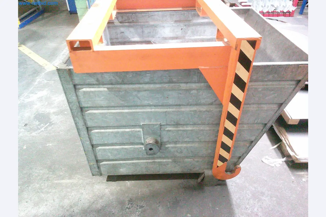 Machines and systems from the automotive supply industry-2