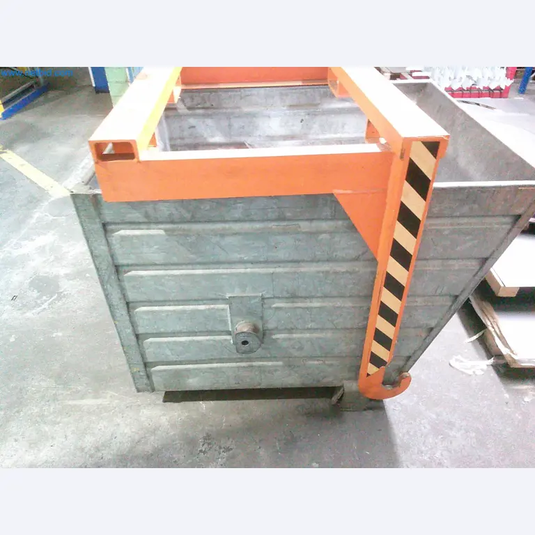 Machines and systems from the automotive supply industry-2