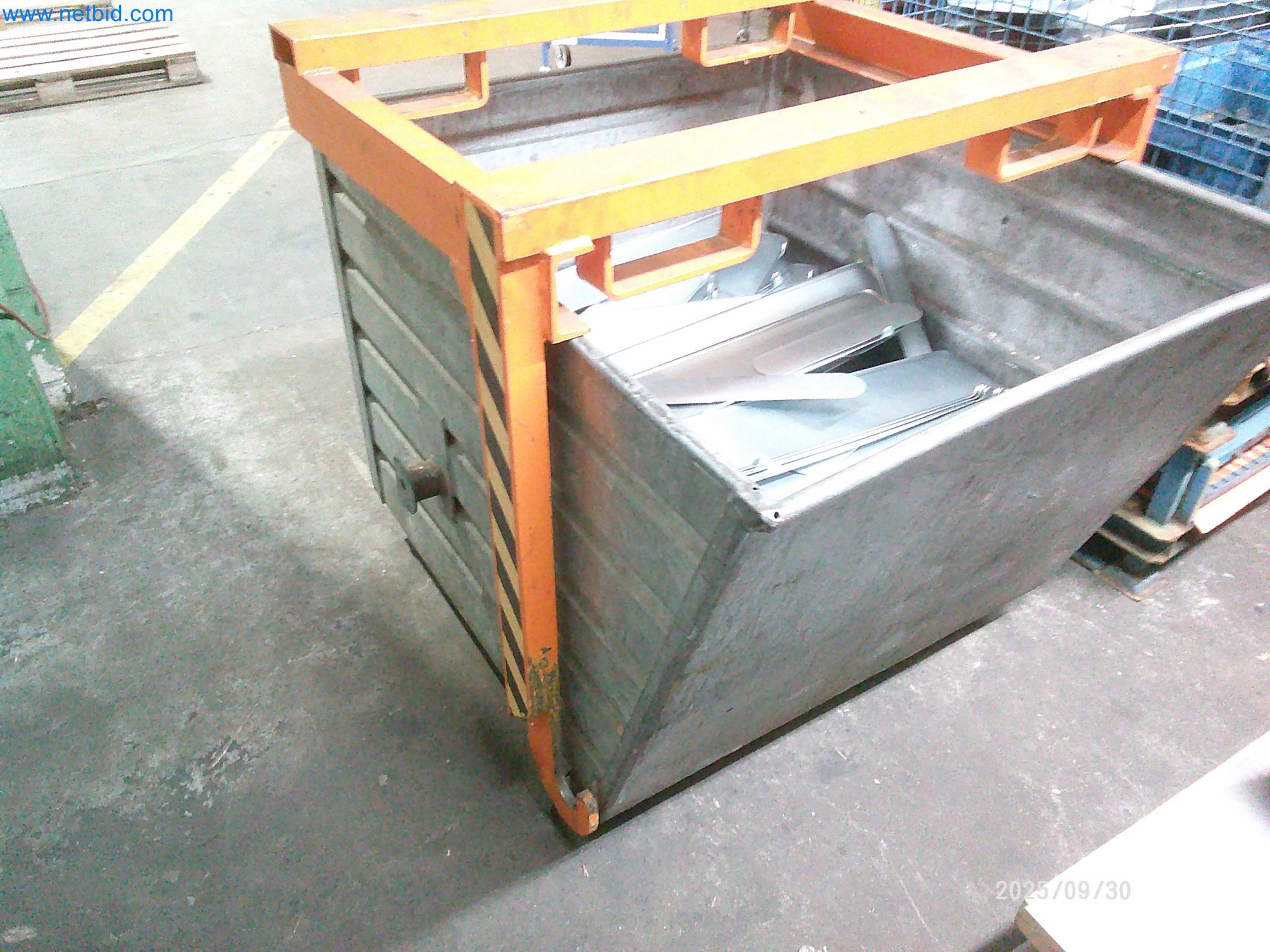 Machines and systems from the automotive supply industry-3