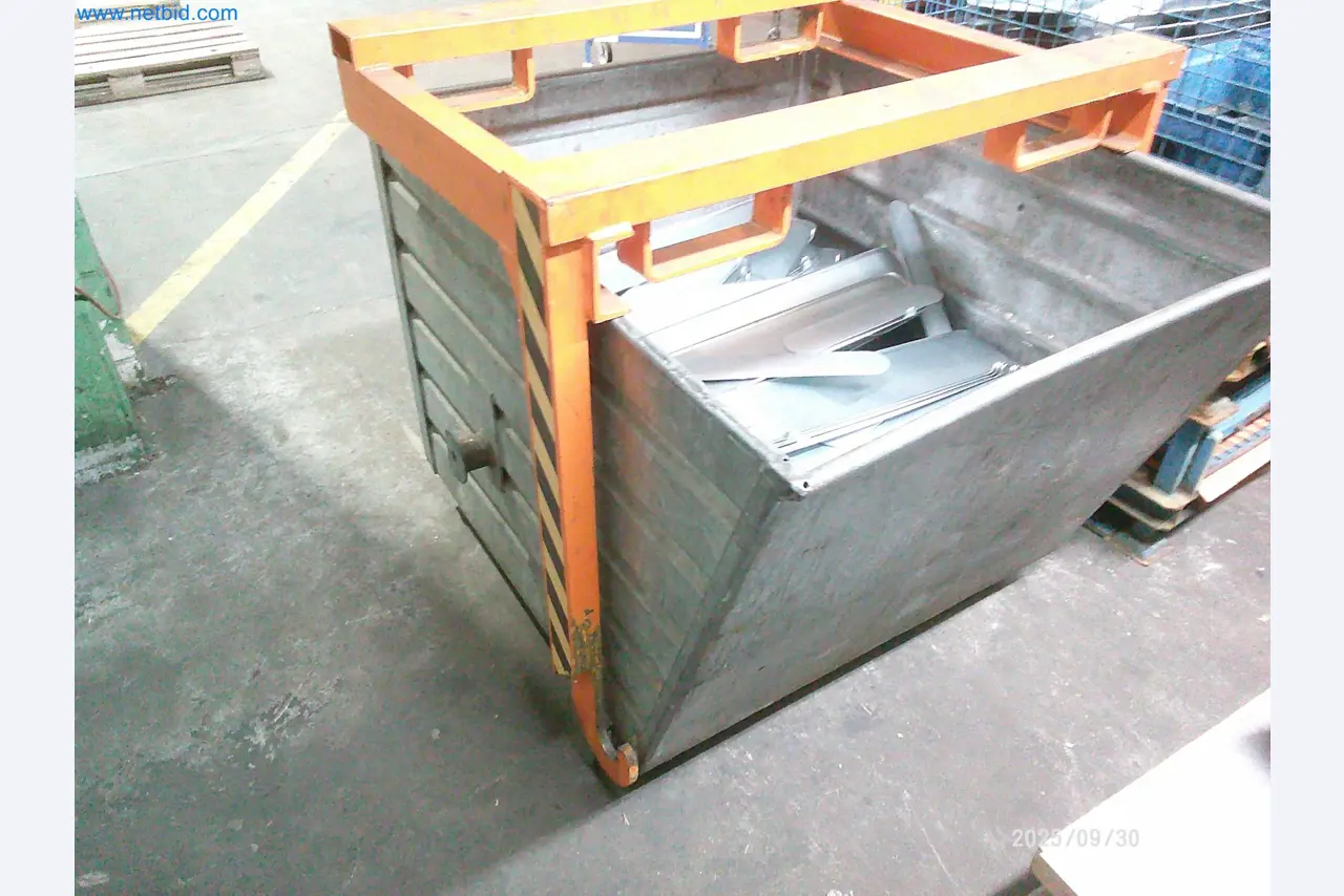 Machines and systems from the automotive supply industry-3