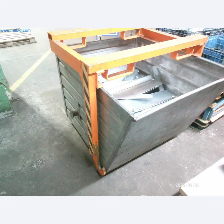 Machines and systems from the automotive supply industry-3