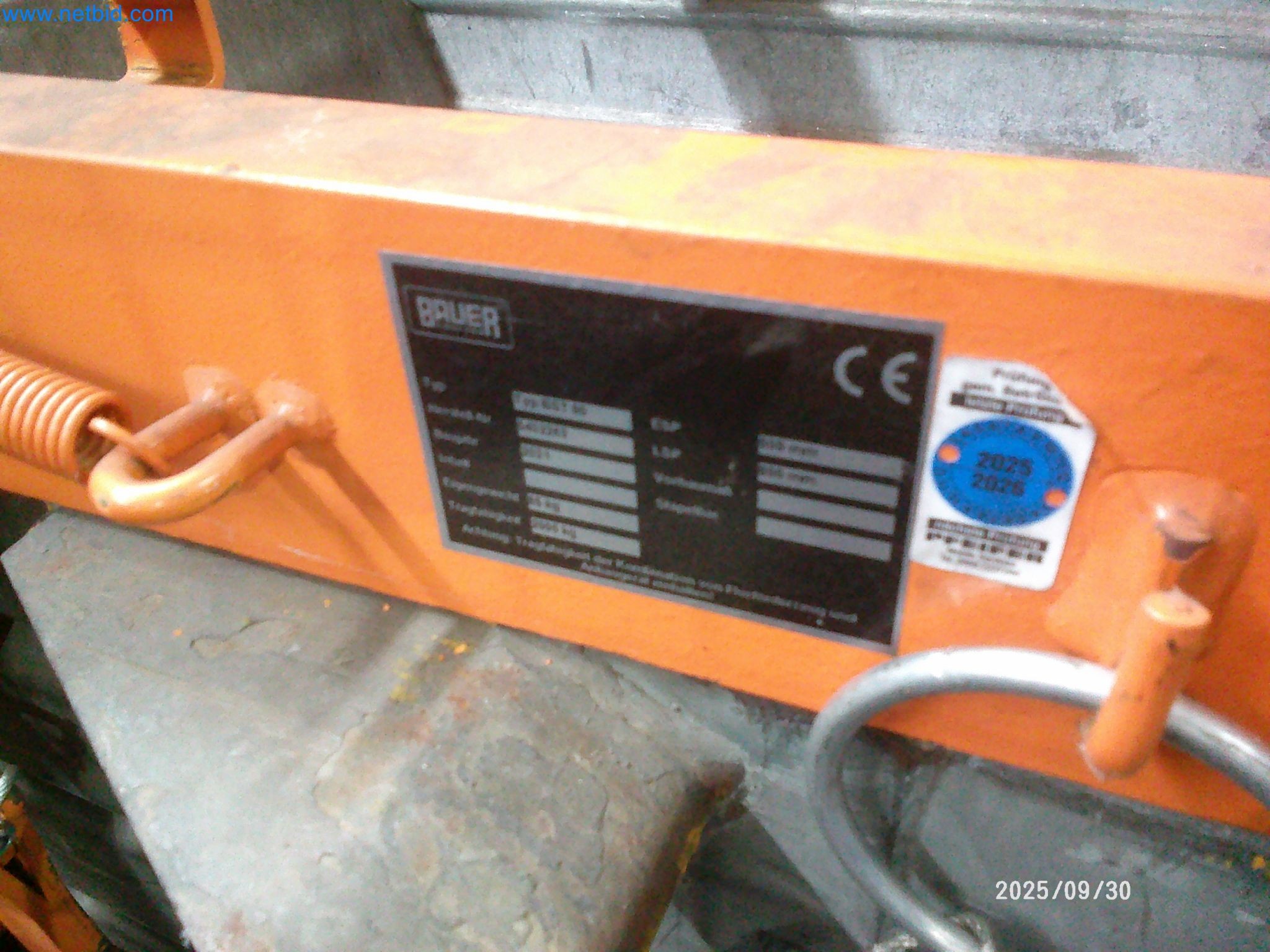 Machines and systems from the automotive supply industry-4