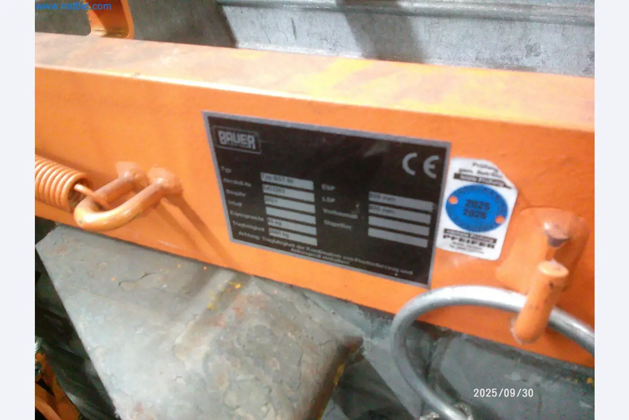 Machines and systems from the automotive supply industry-4