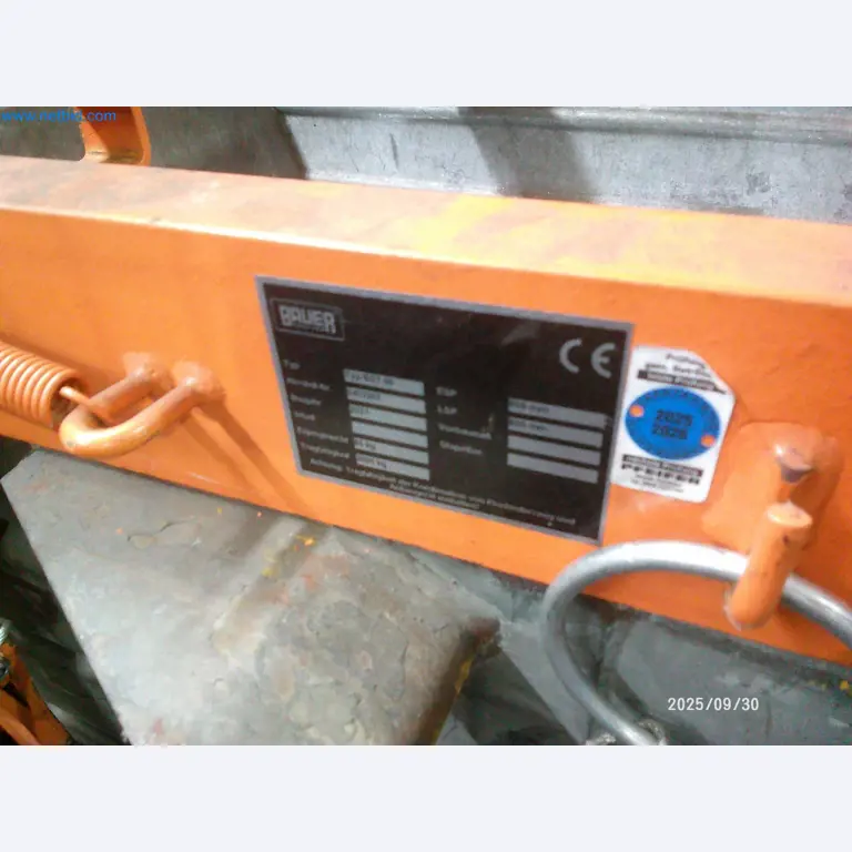 Machines and systems from the automotive supply industry-4