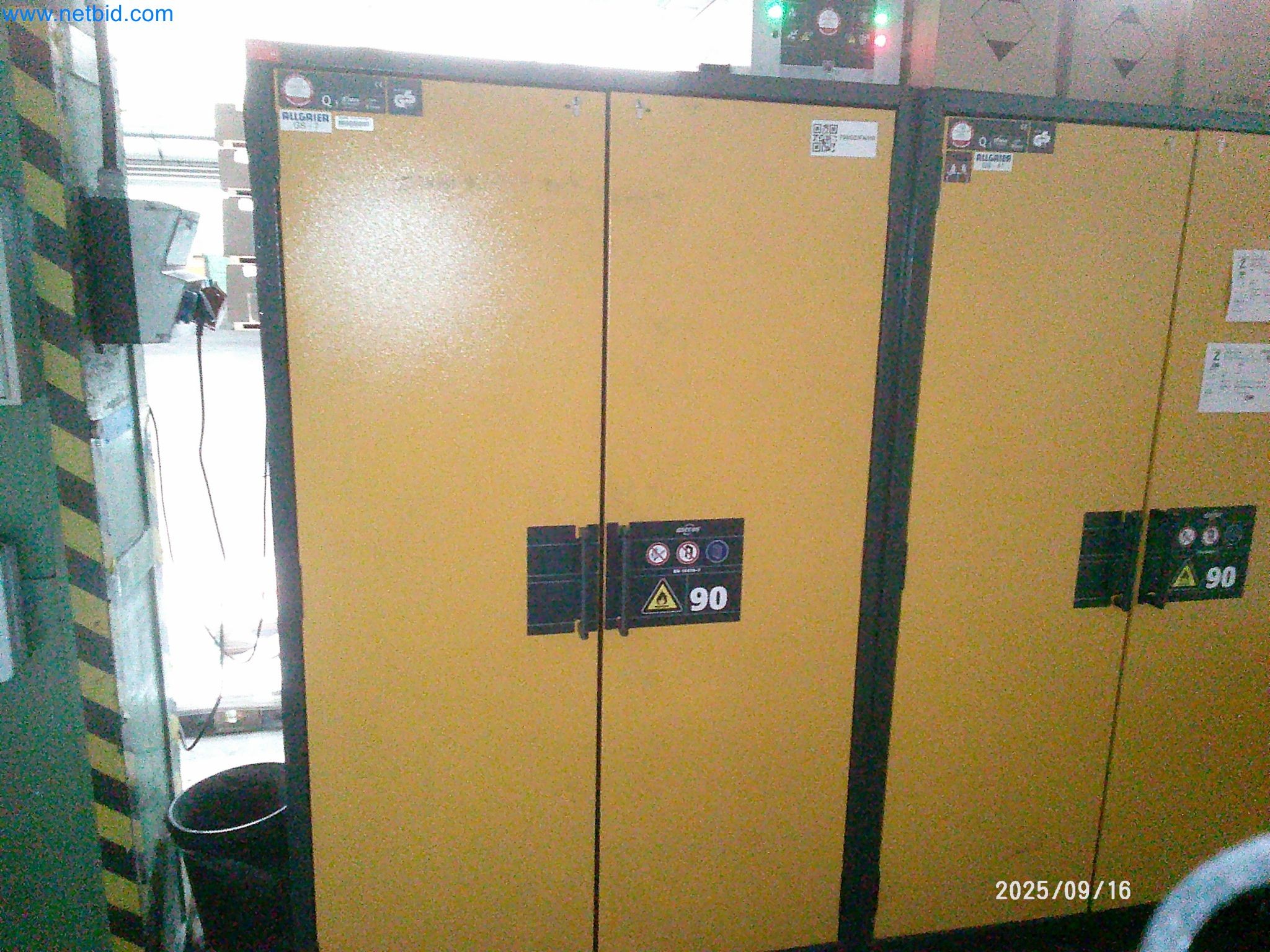 Machines and systems from the automotive supply industry-2