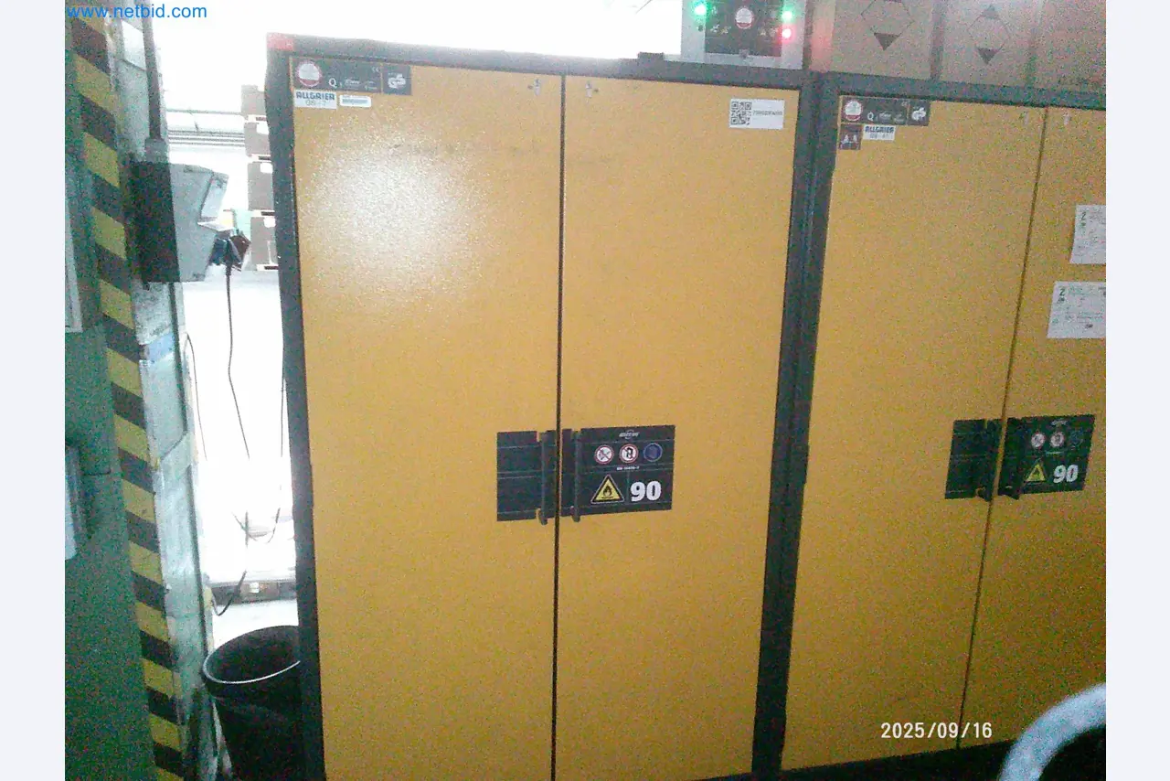 Maszyny i systemy z branży motoryzacyjnej-2