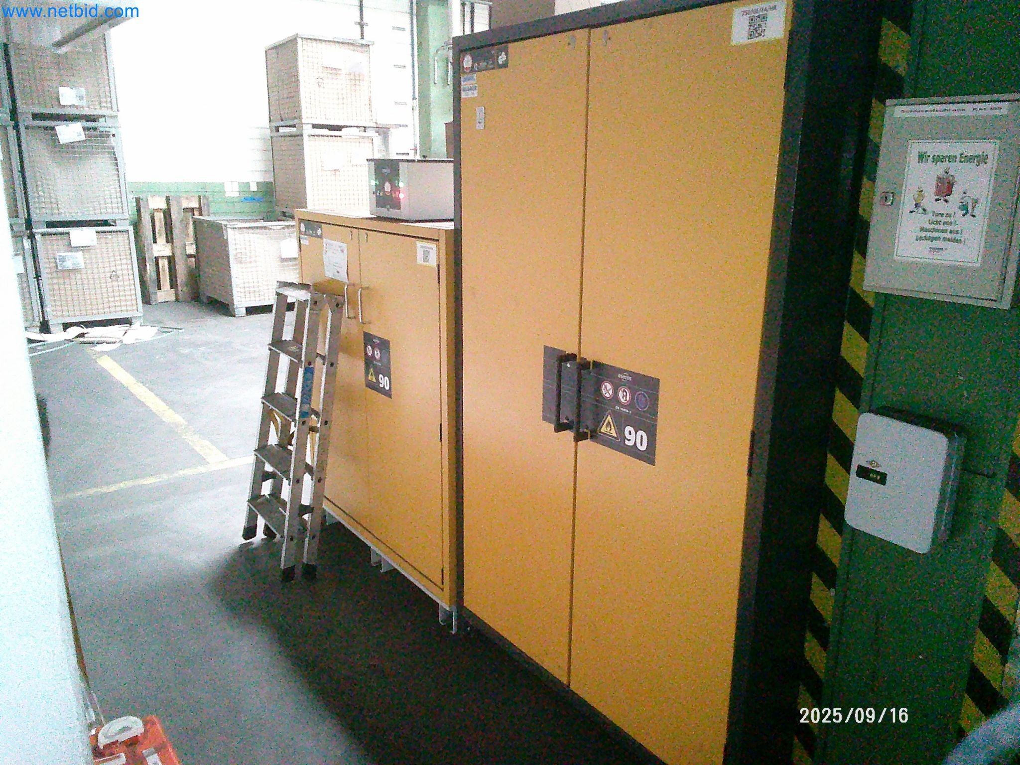 Machines and systems from the automotive supply industry-3