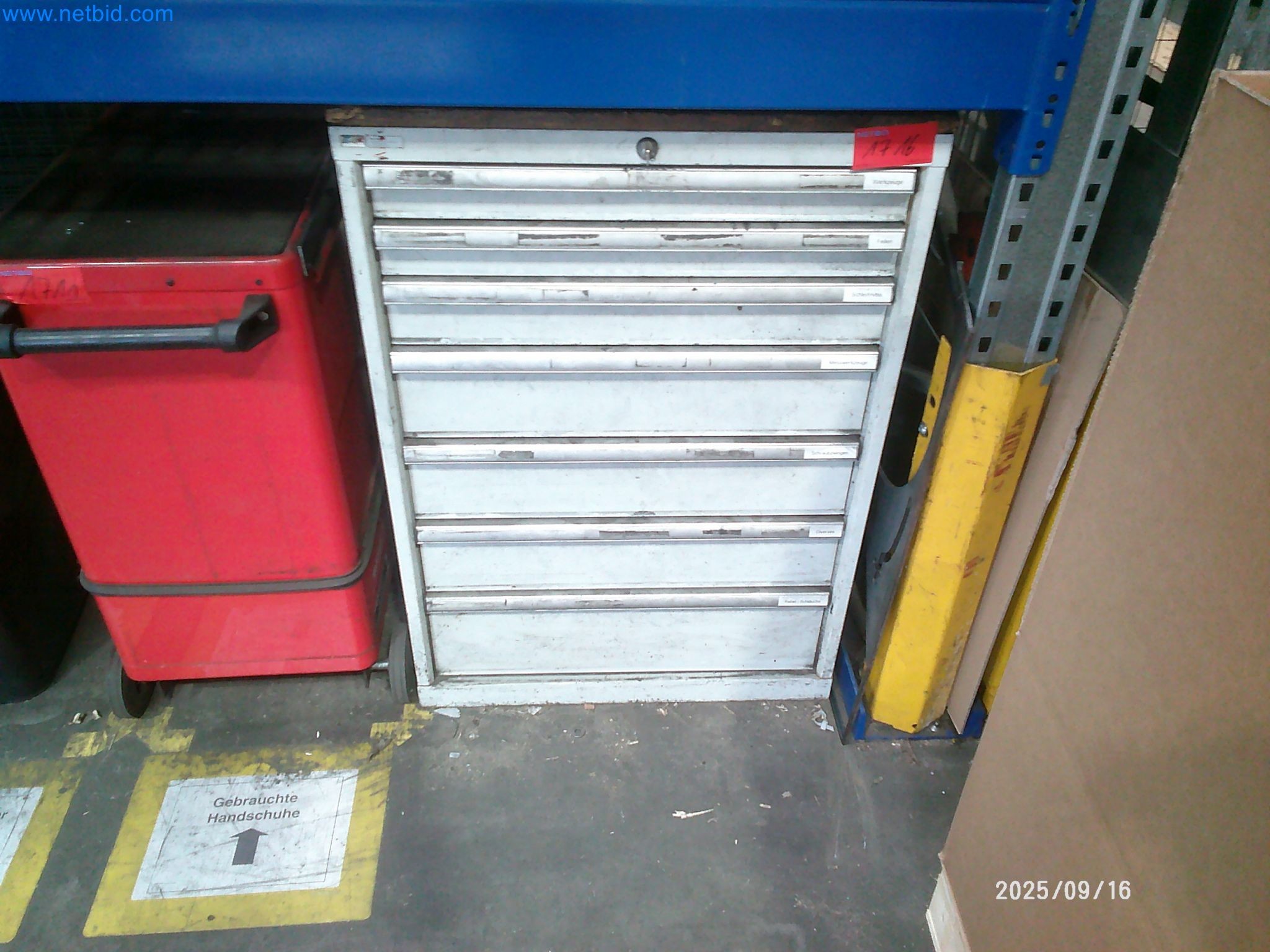 Machines and systems from the automotive supply industry-1