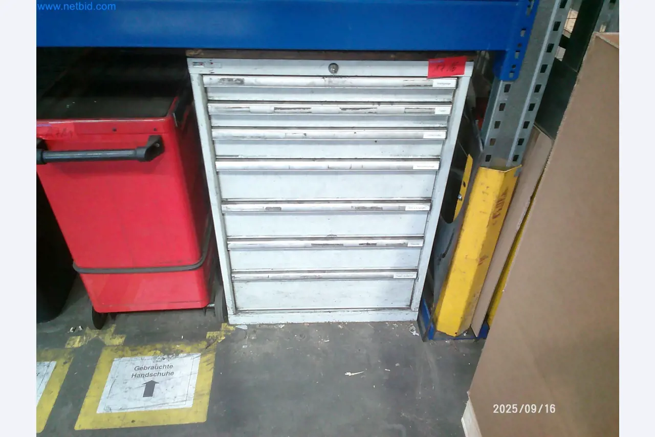 Machines and systems from the automotive supply industry-1