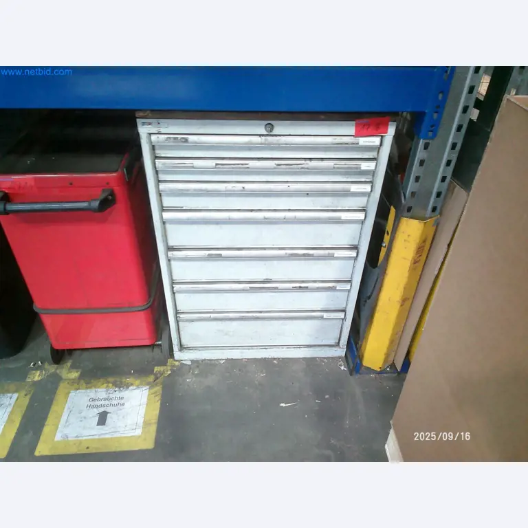 Machines and systems from the automotive supply industry-1