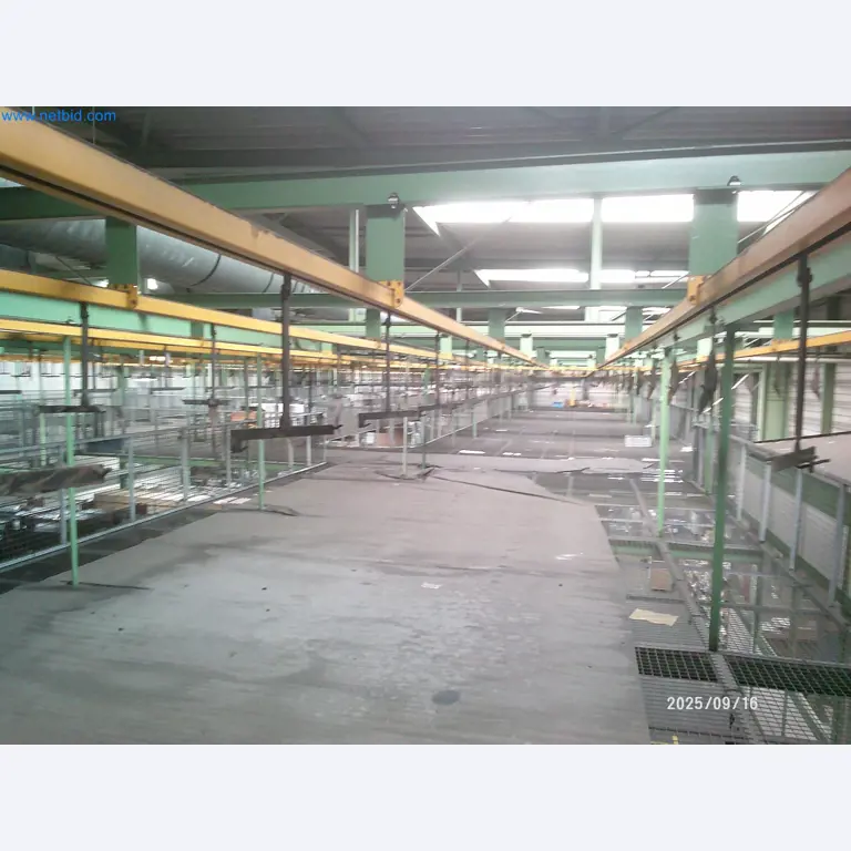 Machines and systems from the automotive supply industry-2