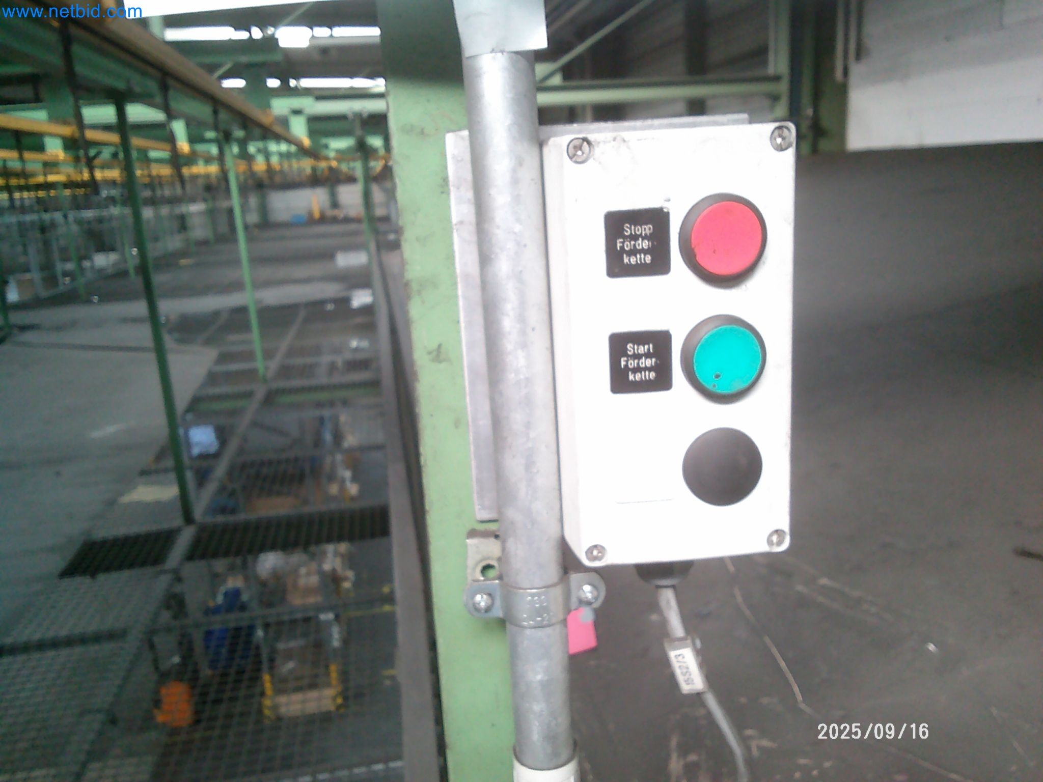 Machines and systems from the automotive supply industry-3