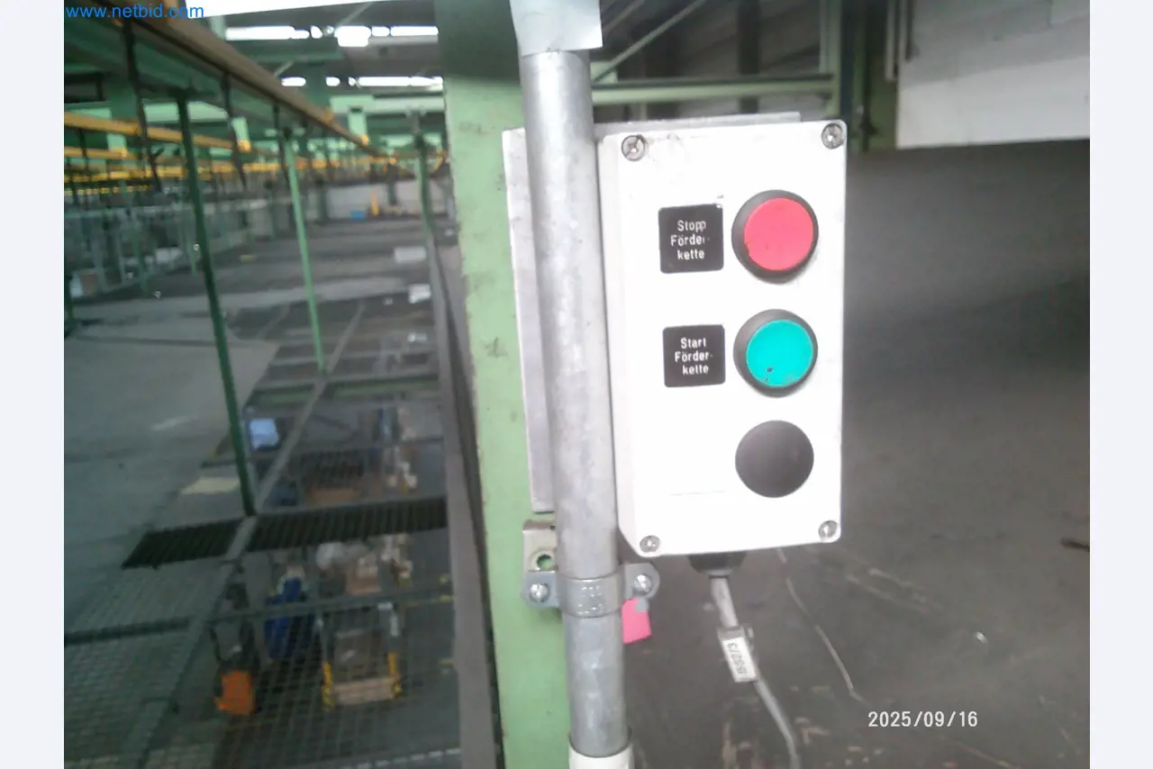 Machines and systems from the automotive supply industry-3