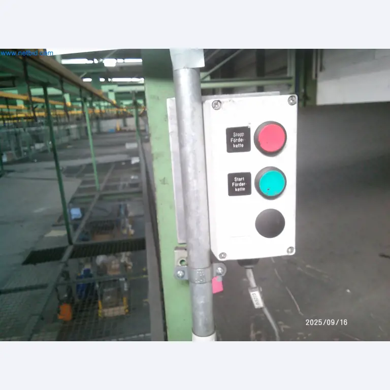 Machines and systems from the automotive supply industry-3