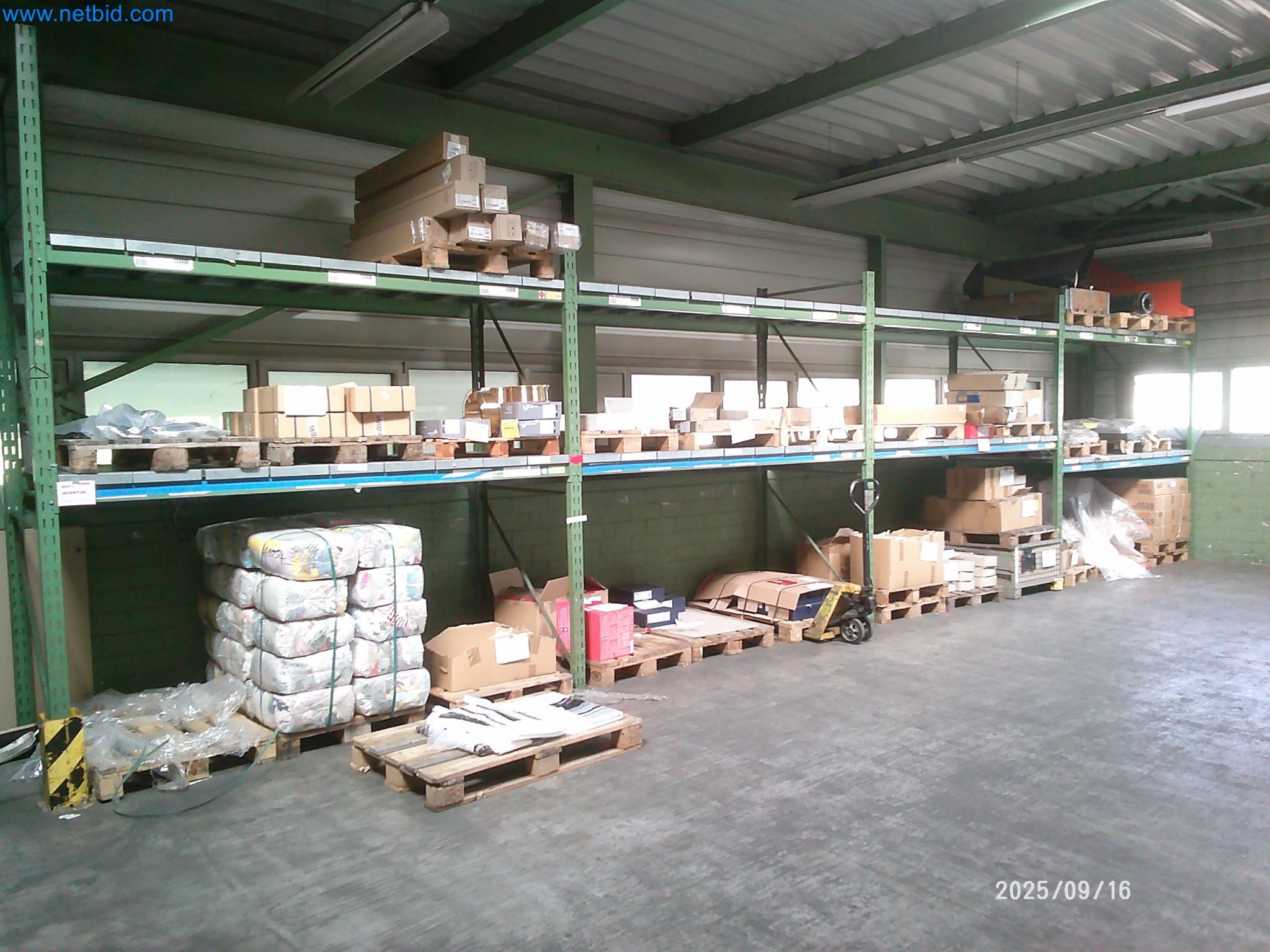 Machines and systems from the automotive supply industry-1