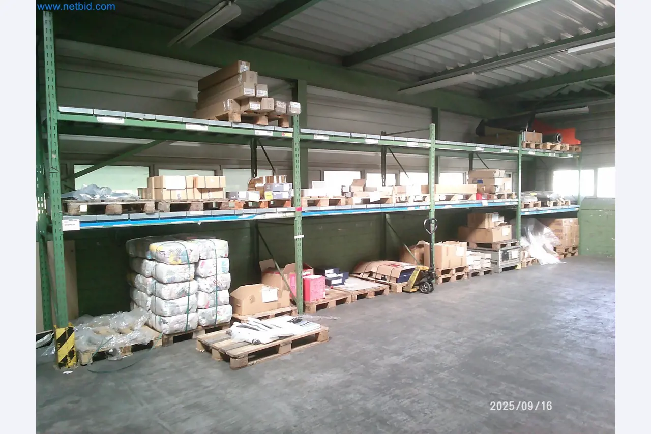 Machines and systems from the automotive supply industry-1