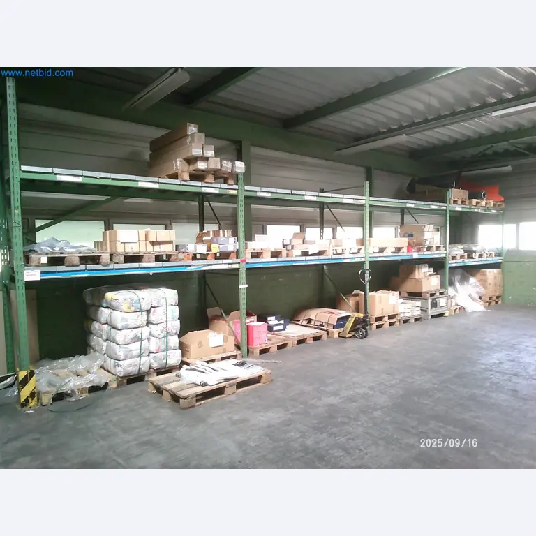 Machines and systems from the automotive supply industry-1