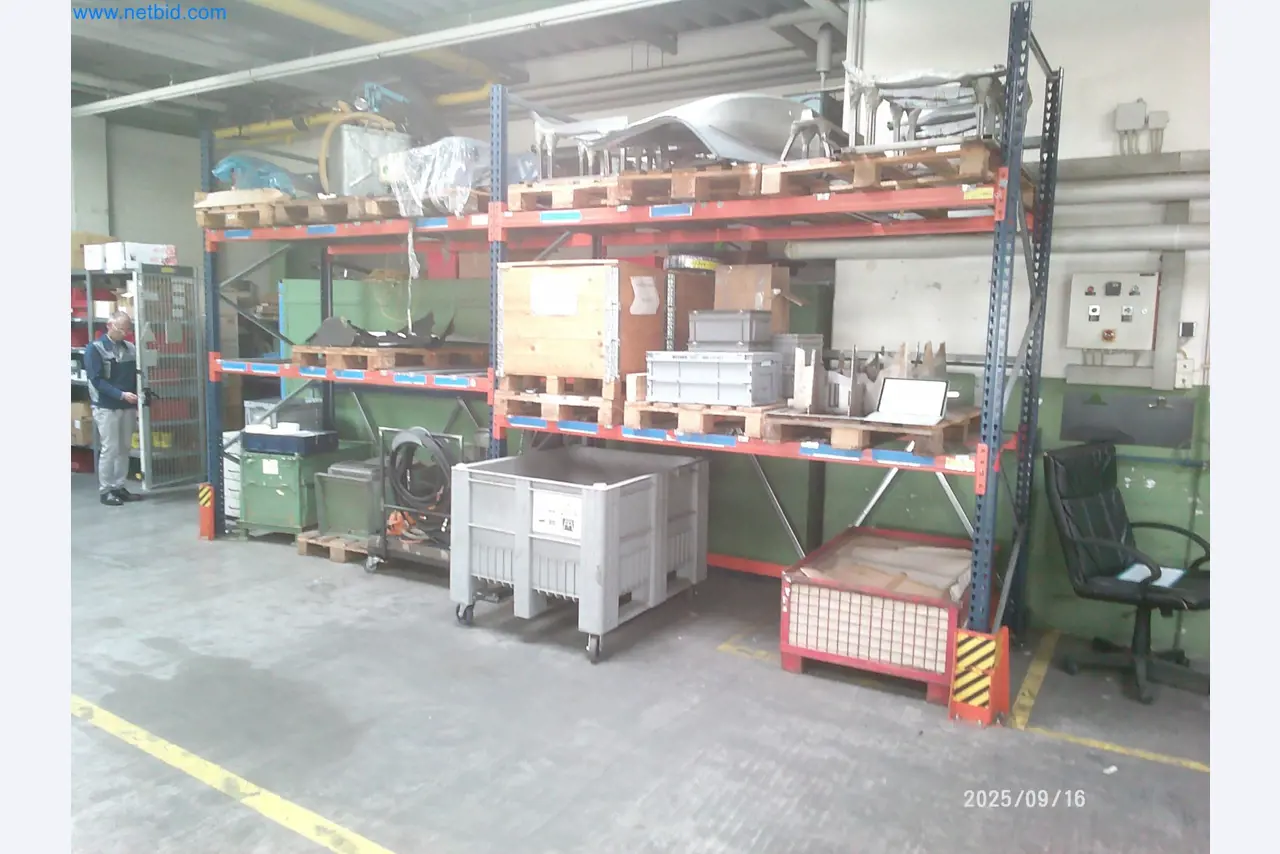 Machines and systems from the automotive supply industry-2