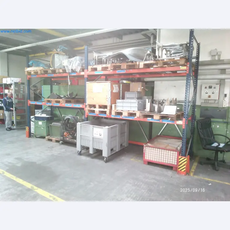 Machines and systems from the automotive supply industry-2