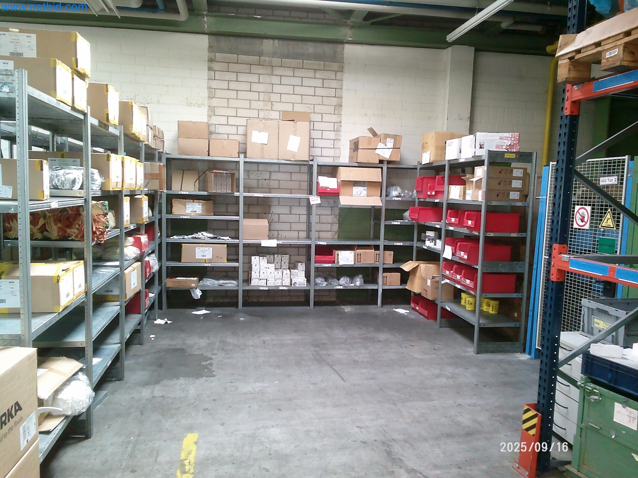 Machines and systems from the automotive supply industry-2