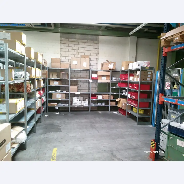 Machines and systems from the automotive supply industry-2