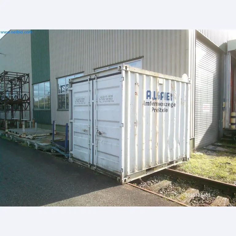 Machines and systems from the automotive supply industry-1