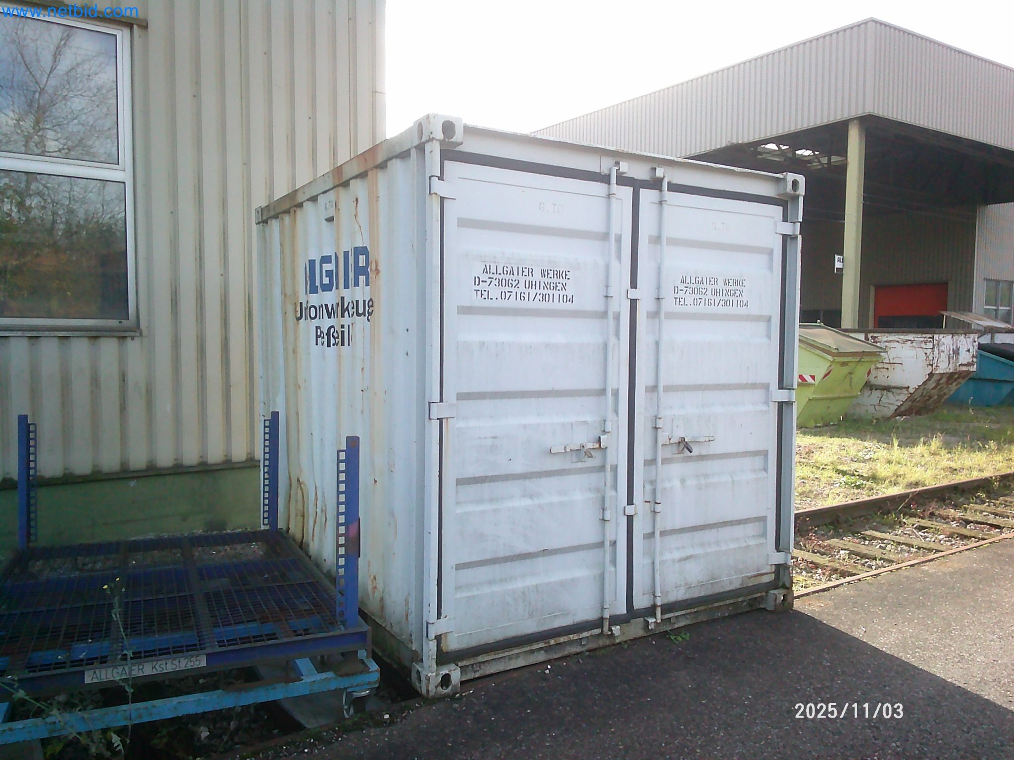 Machines and systems from the automotive supply industry-2