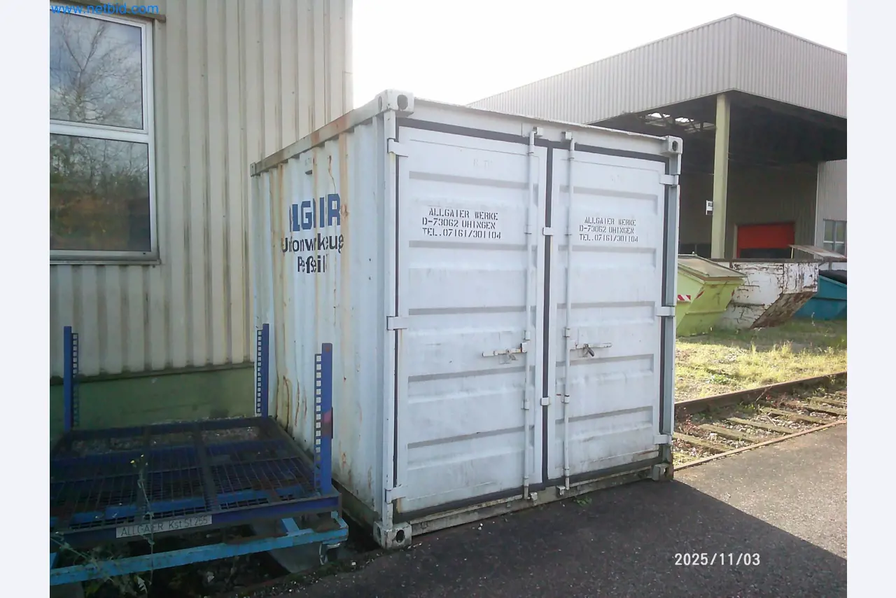 Machines and systems from the automotive supply industry-2