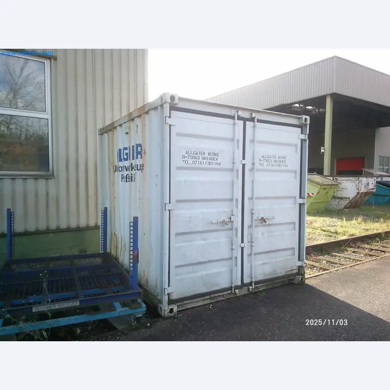 Machines and systems from the automotive supply industry-2