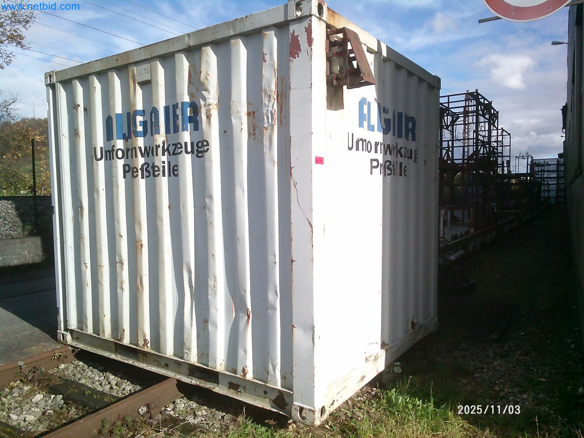 Machines and systems from the automotive supply industry-3