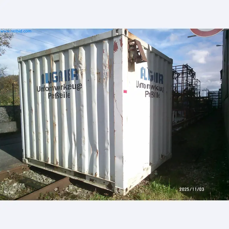 Machines and systems from the automotive supply industry-3