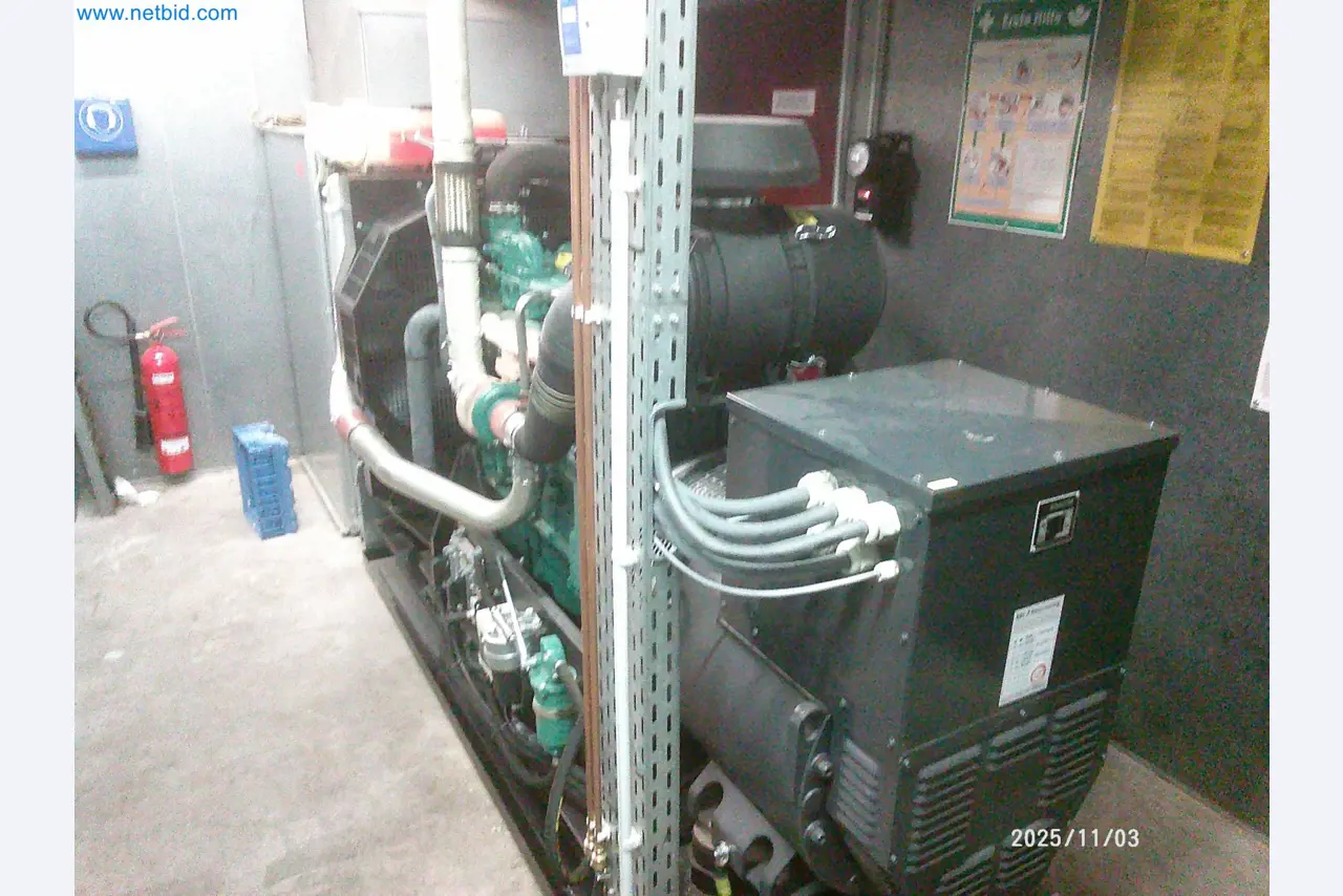 Machines et installations de l'industrie de la sous-traitance automobile-1