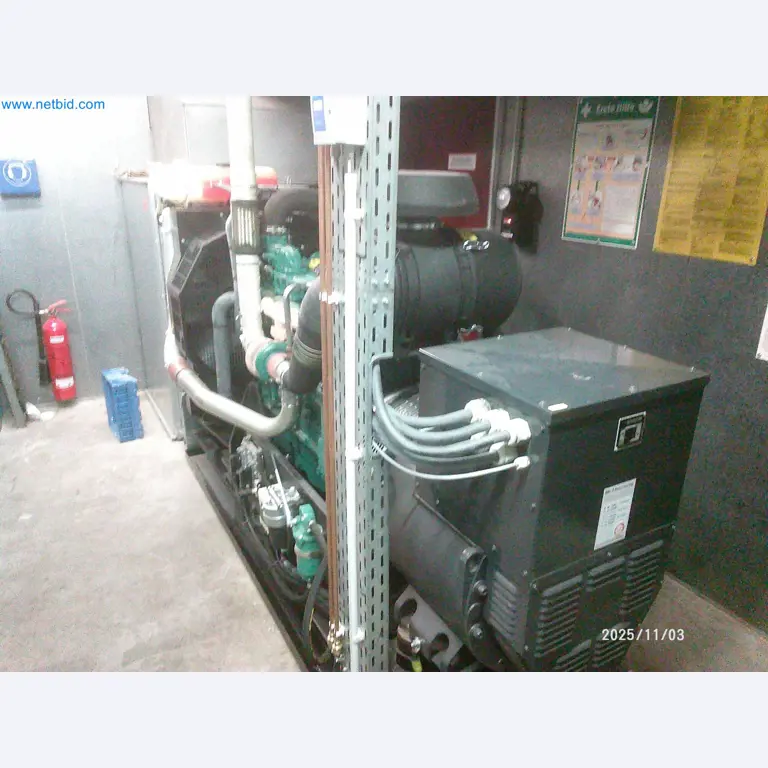 Machines et installations de l'industrie de la sous-traitance automobile-1