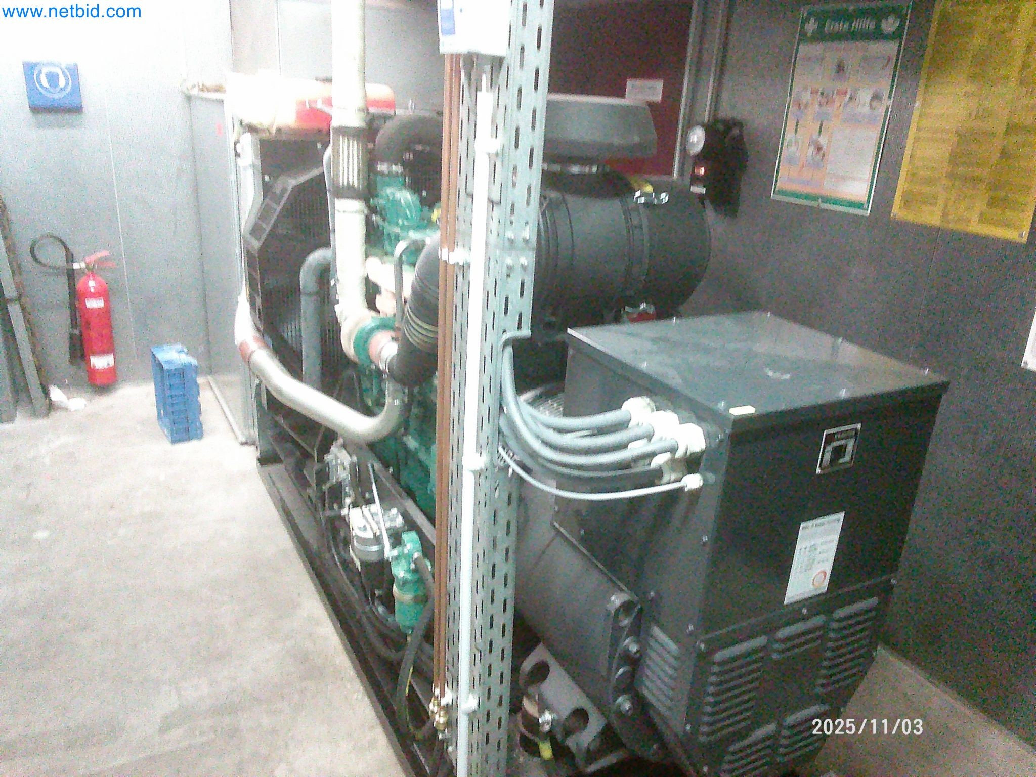 Machines and systems from the automotive supply industry-2