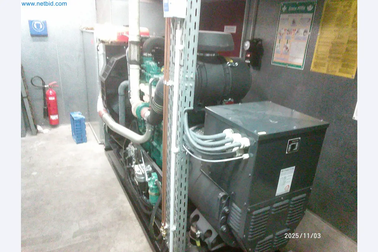 Machines et installations de l'industrie de la sous-traitance automobile-2