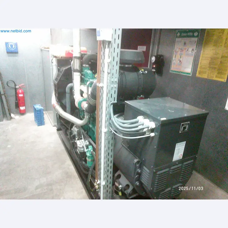 Machines et installations de l'industrie de la sous-traitance automobile-2