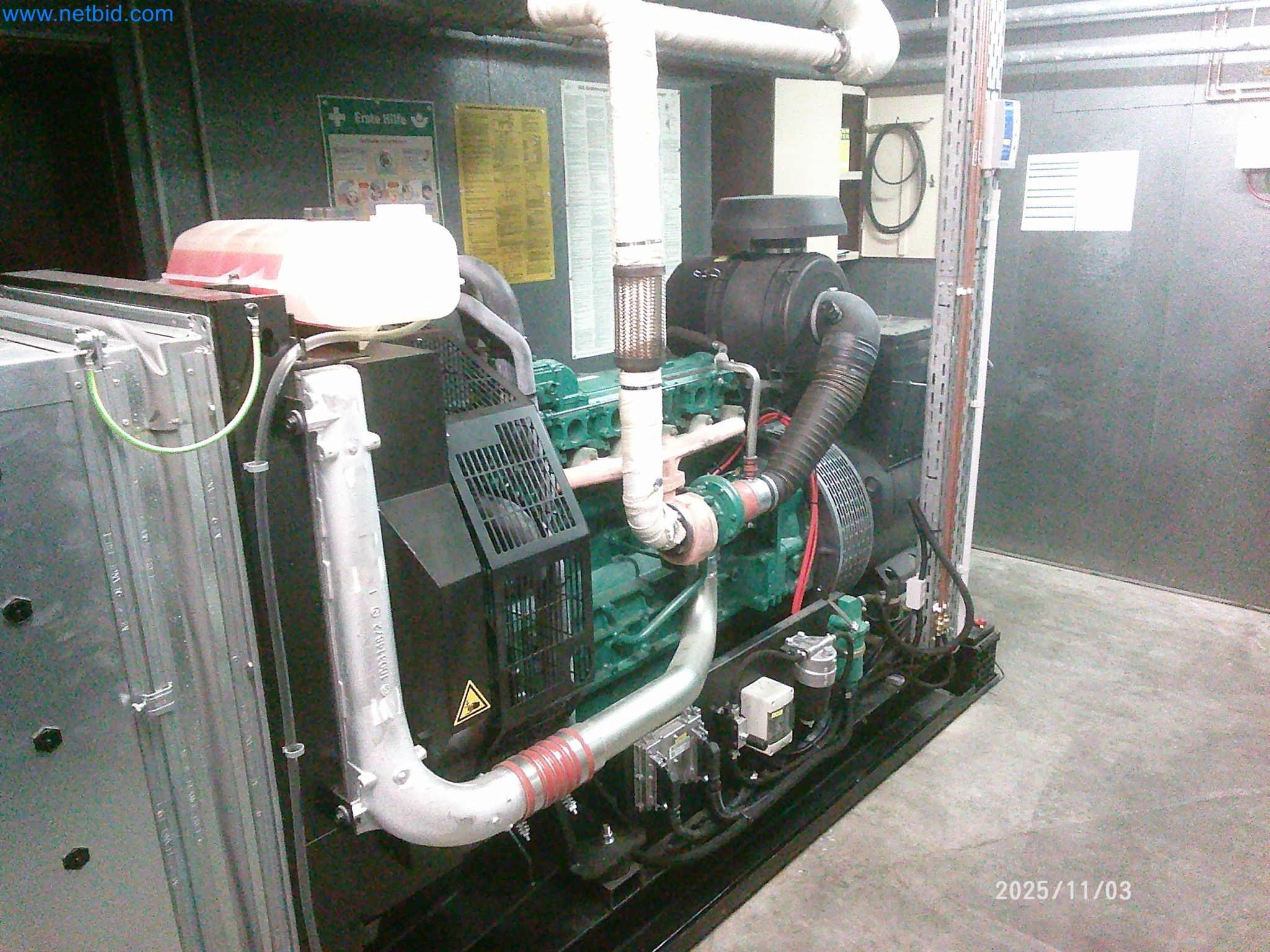 Machines and systems from the automotive supply industry-3