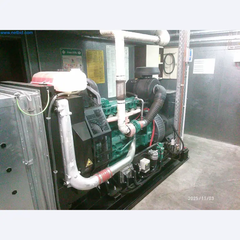 Machines et installations de l'industrie de la sous-traitance automobile-3