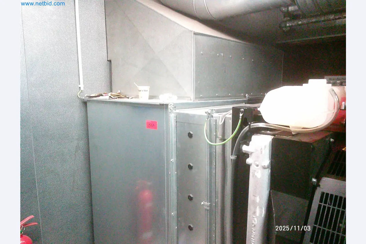 Machines et installations de l'industrie de la sous-traitance automobile-4