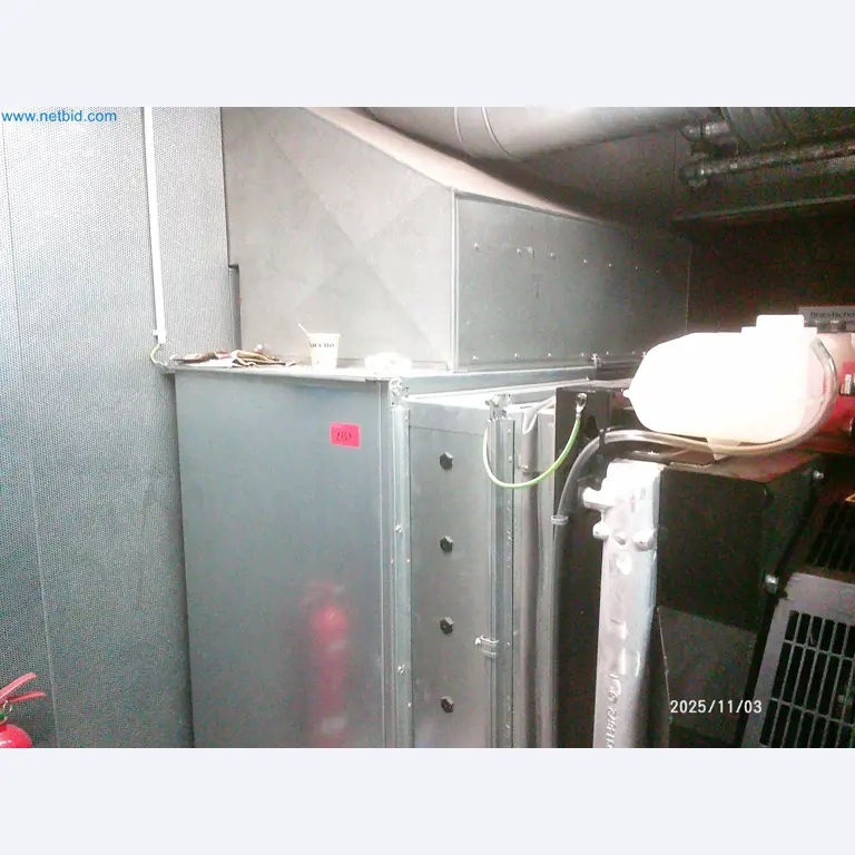 Machines et installations de l'industrie de la sous-traitance automobile-4