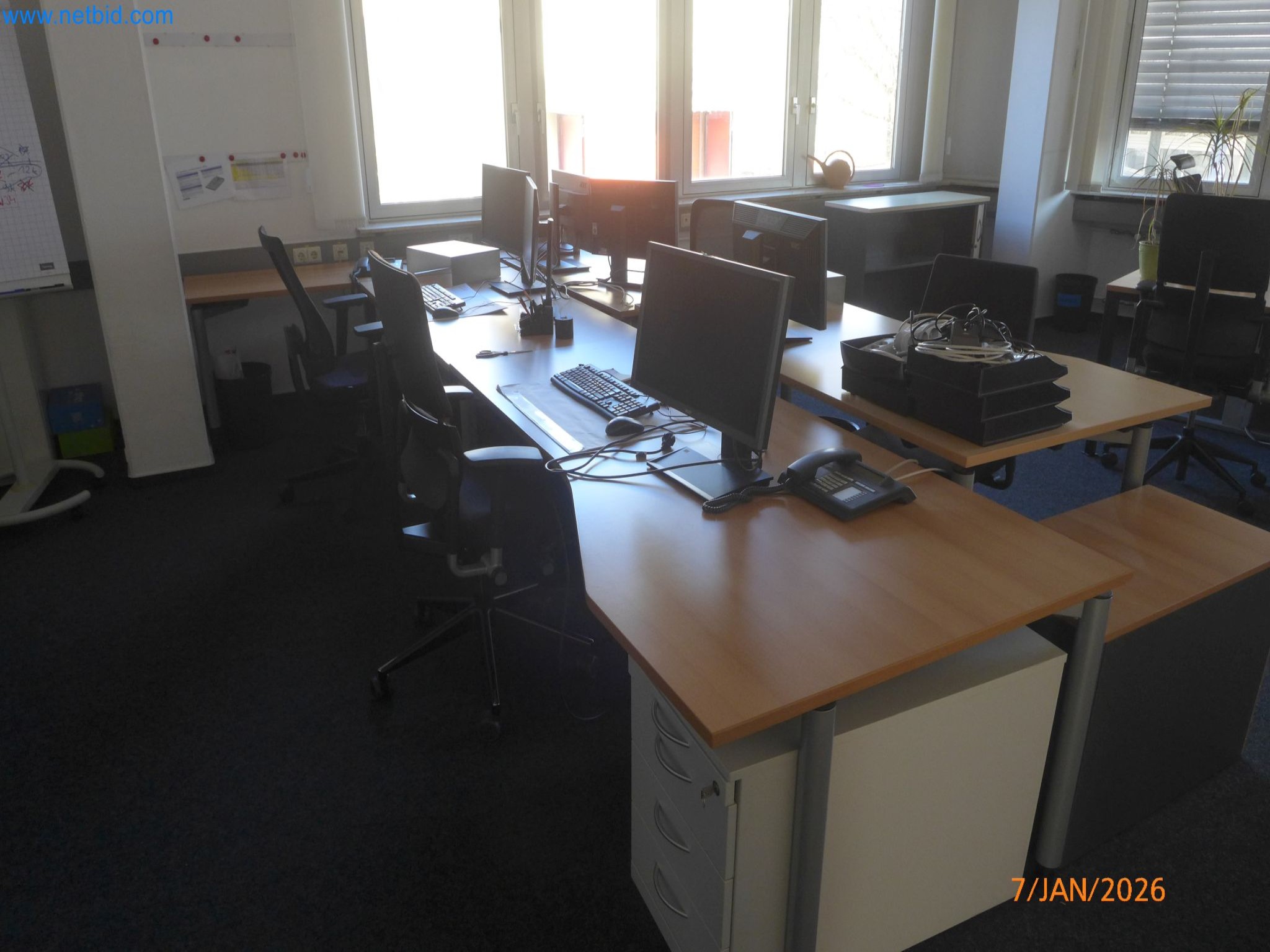 Machines and systems from the automotive supply industry-11