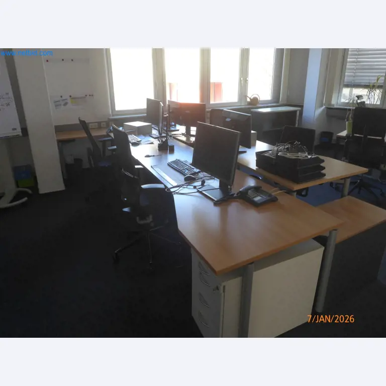 Machines and systems from the automotive supply industry-11