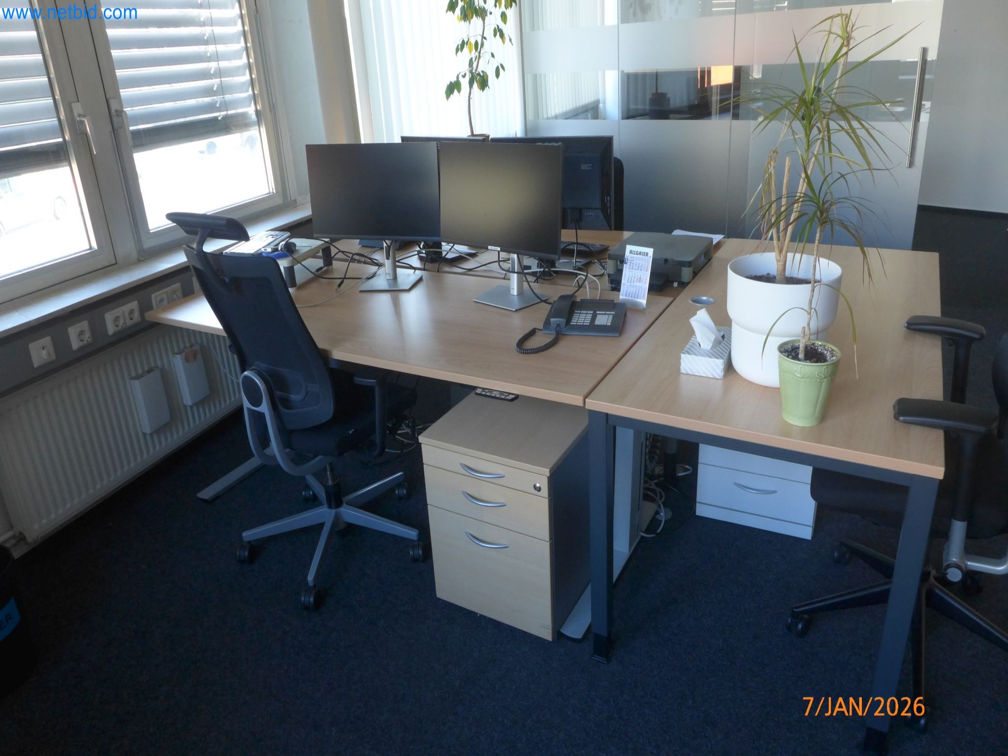 Machines and systems from the automotive supply industry-14