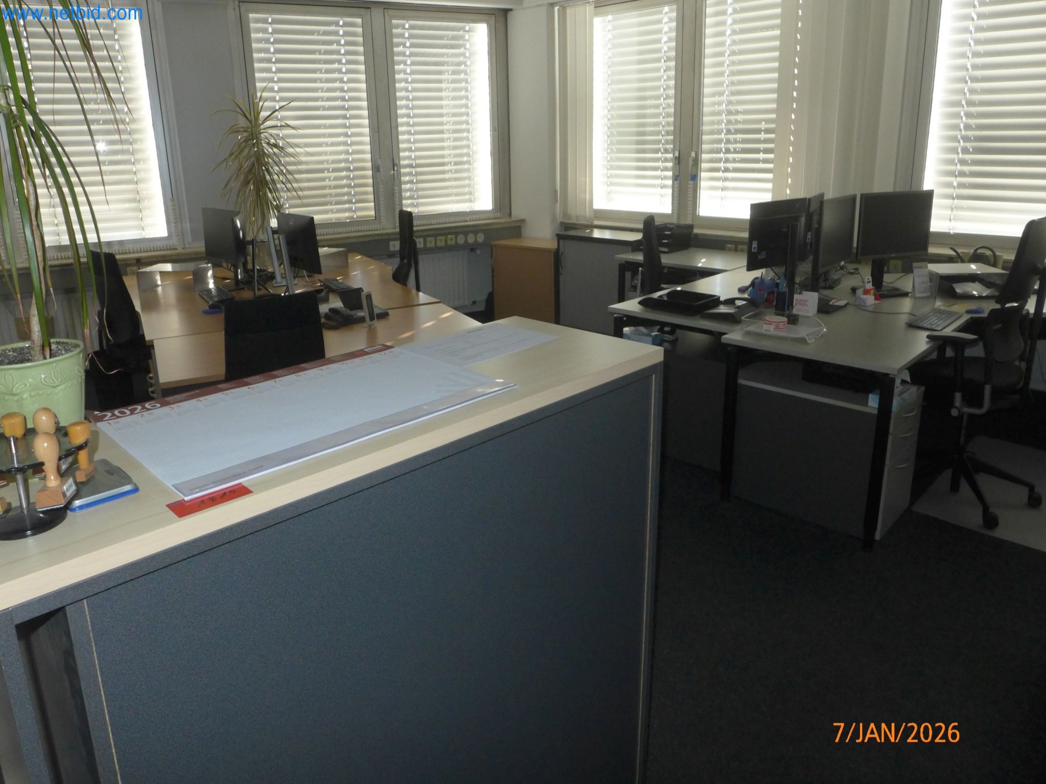 Machines and systems from the automotive supply industry-19